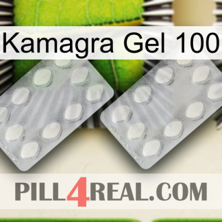 Kamagra Gel 100 17